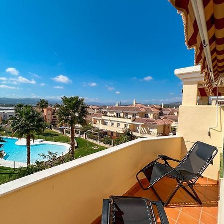 Casa Baviera Golf & Beach Caleta De Velez Εξωτερικό φωτογραφία
