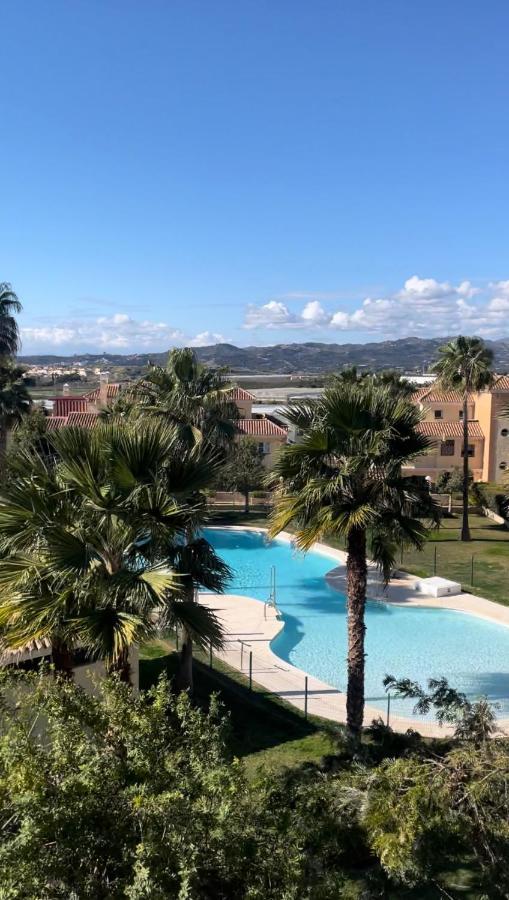 Casa Baviera Golf & Beach Caleta De Velez Εξωτερικό φωτογραφία