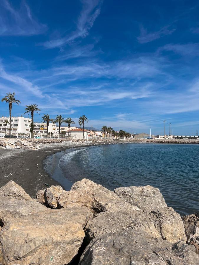 Casa Baviera Golf & Beach Caleta De Velez Εξωτερικό φωτογραφία