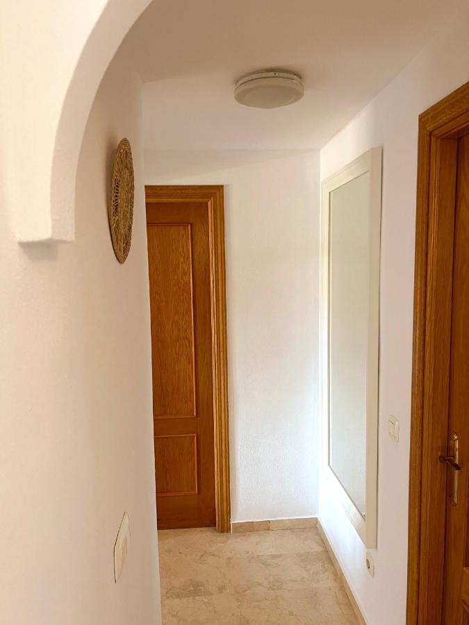 Casa Baviera Golf & Beach Caleta De Velez Εξωτερικό φωτογραφία