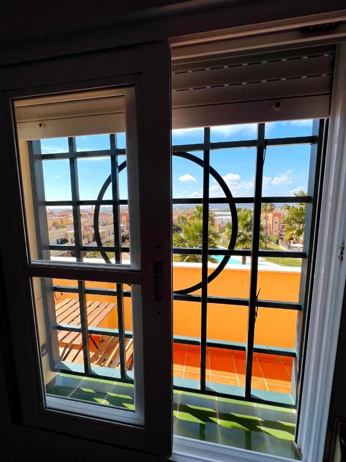 Casa Baviera Golf & Beach Caleta De Velez Εξωτερικό φωτογραφία