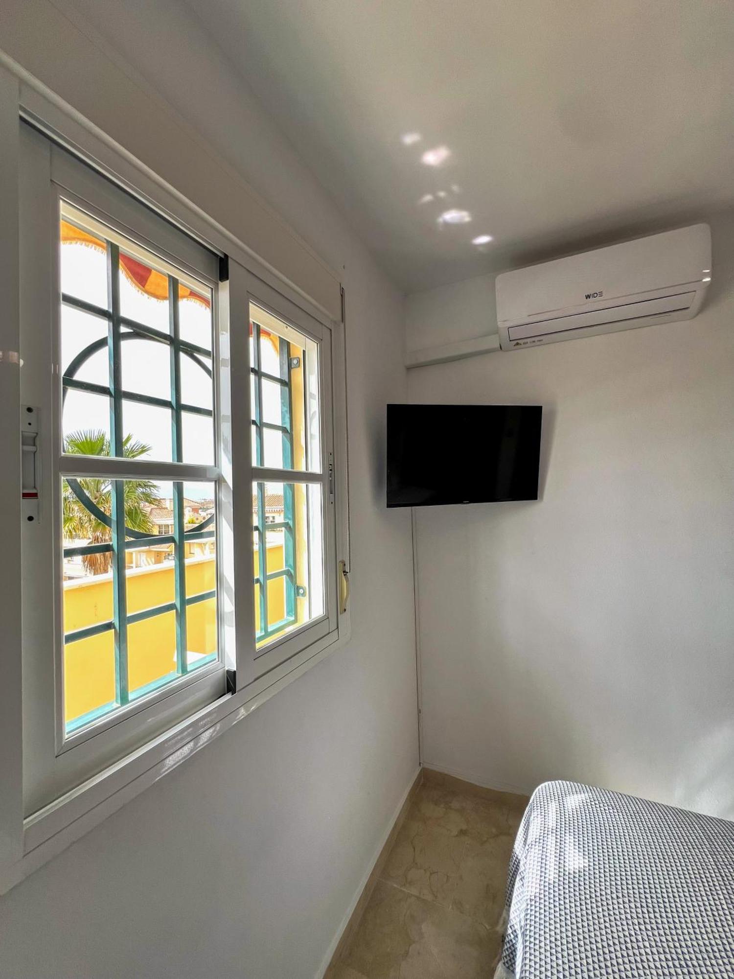 Casa Baviera Golf & Beach Caleta De Velez Εξωτερικό φωτογραφία
