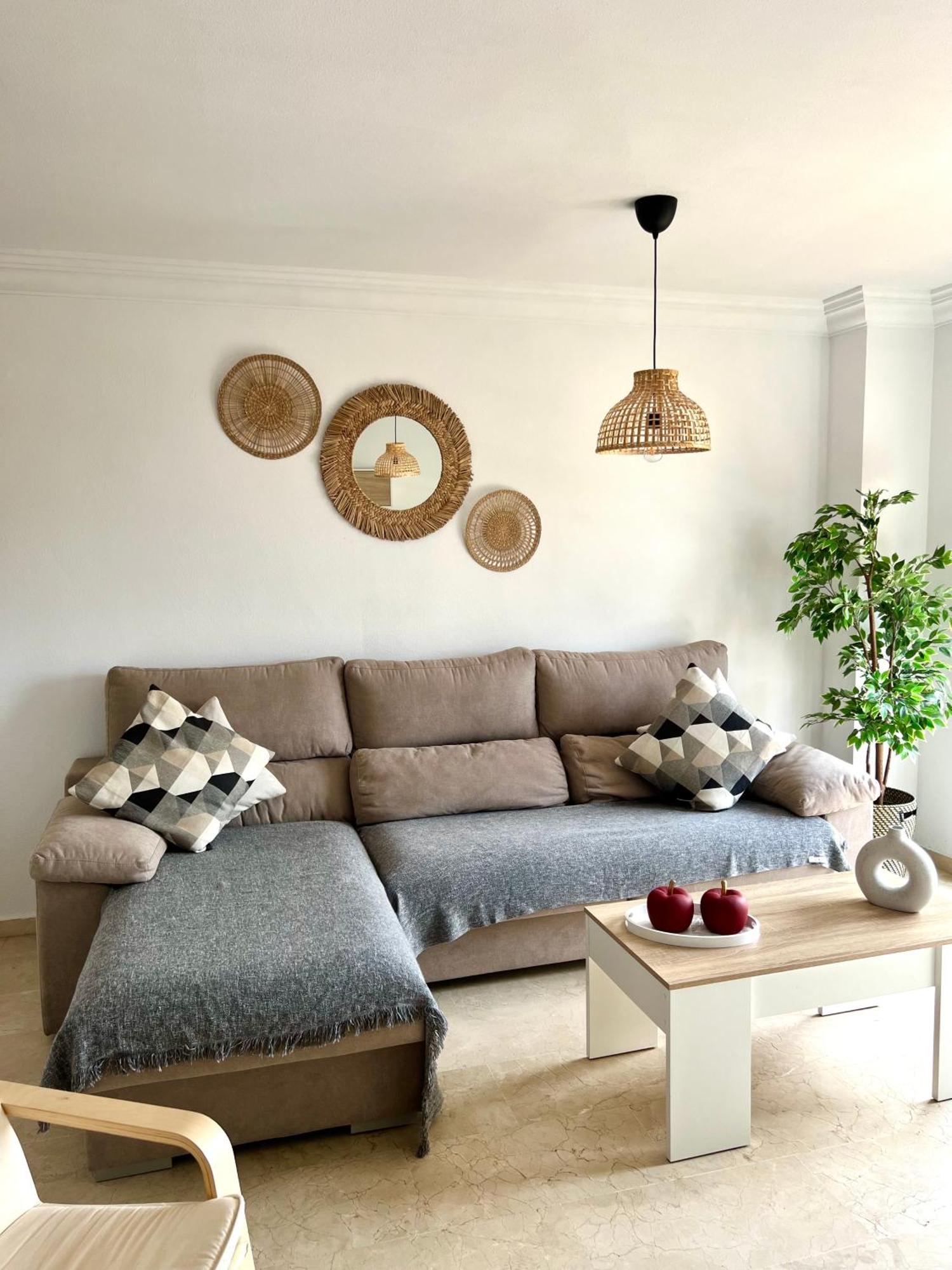 Casa Baviera Golf & Beach Caleta De Velez Εξωτερικό φωτογραφία